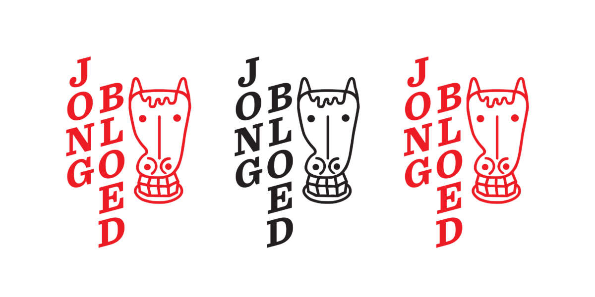 Project jongbloed logo def
