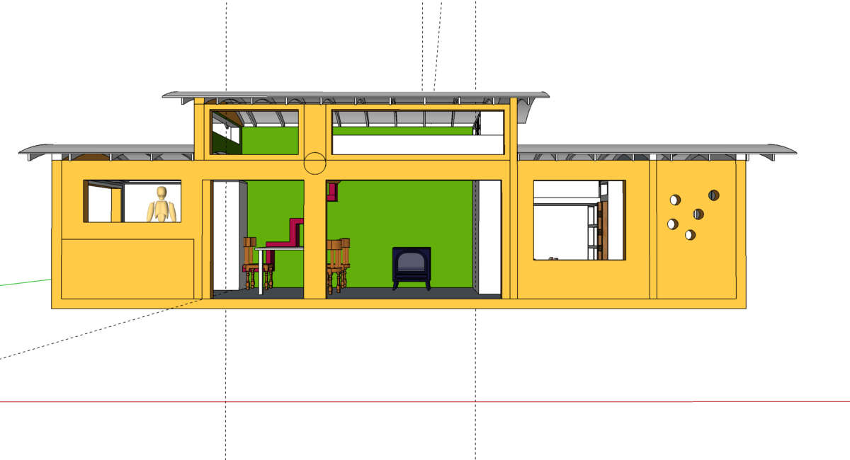 Project residentie II def