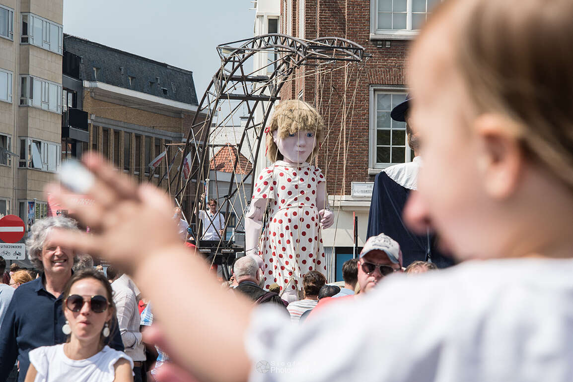 EMMA Siegfried optocht kl75