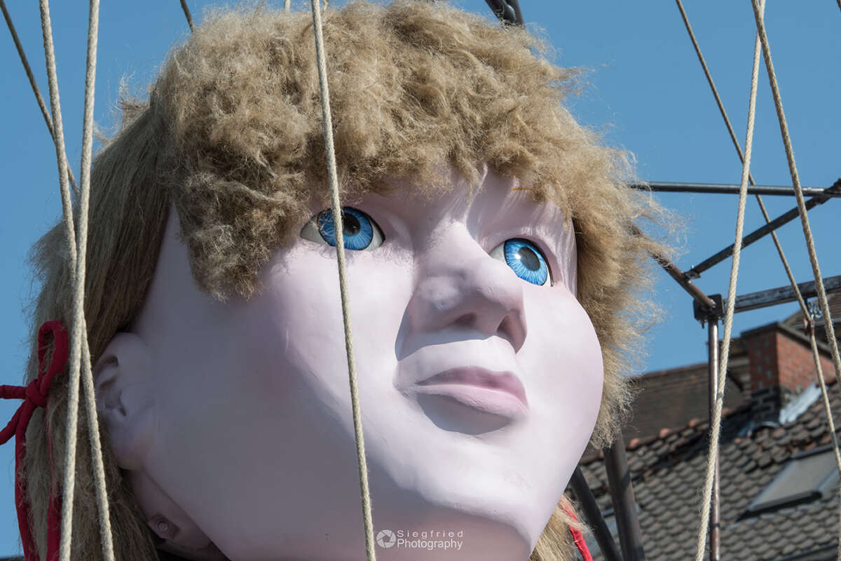 EMMA Siegfried optocht kl115