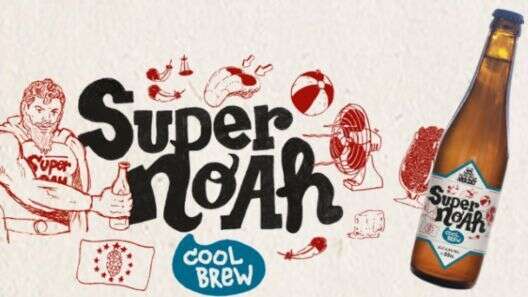 Super Noah 1