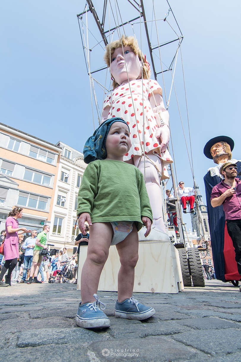 EMMA Siegfried optocht kl42