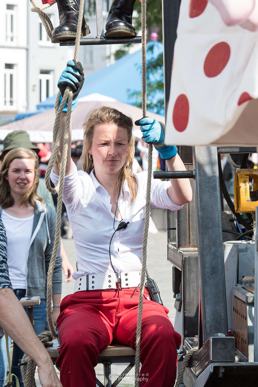 EMMA Siegfried optocht kl53