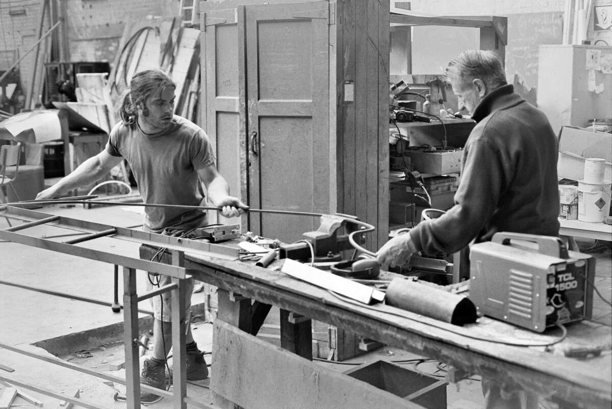 Atelier I def